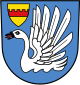 Schwanau - Stema