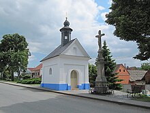 Drslavice (UH), kaple.jpg