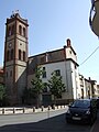 L'église Sainte-Marie