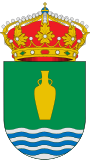 Blason de Alhabia