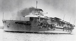 HMS Glorious