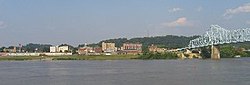 Ironton, Ohio