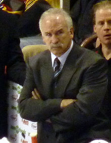 Description de l'image Joel Quenneville.jpg.