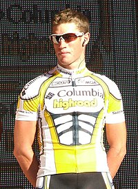 Mark Renshaw