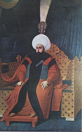 Mustafa IV