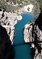 Yerköprü Canyon