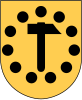 Coat of arms of Olofström