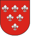 Blason de Nysa