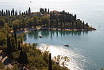 Miniatura per Llac de Garda