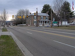 Nance Building