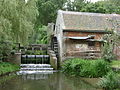 St.Waltrudis- of Hernemolen, Herne.