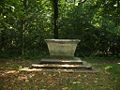 Tomb of Saint-Mauxe