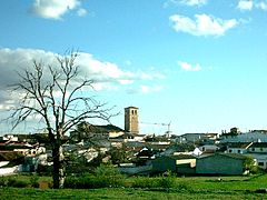 Campillo de Altobuey (Cuenca)