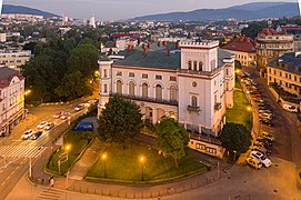 Bielsko-Biała