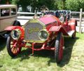 Buick Tonneau (1910).