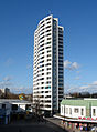 Aalto-Hochhaus