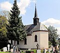 Friedhofskapelle