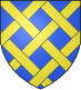 Coat of arms of Bailleul-Sir-Berthoult