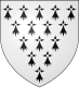 Coat of arms of Guérande