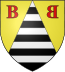 Blason de Bouzanville