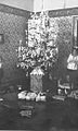 Een kerstboom, 1944