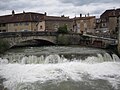 The Cuisance at Arbois