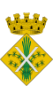 Escudo d'armas