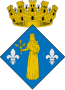 Blason de Tremp