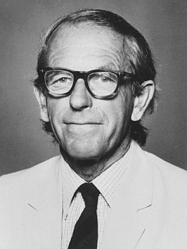 Frederick Sanger