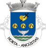 Coat of arms of Angústias