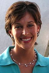 Jenna Edwards, Miss Florida 2004