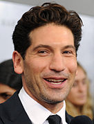 Jon Bernthal interprète Joe Teague