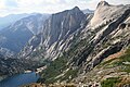 Sierra Nevada (Stadoù-Unanet)