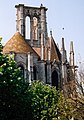 Eglise Saint-Mathurin de Larchant