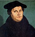 Martin Luther 1483-1546