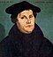 Martin Luther