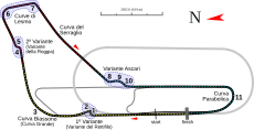 Itālijas Grand Prix