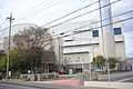 名古屋市猪子石工場