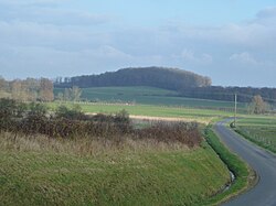 Skyline of Vroil