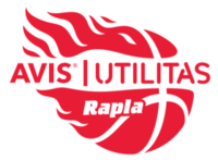 Utilitas Rapla logo