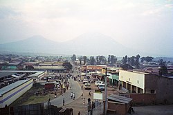 Horizonte de Ruengueri