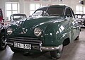 Saab 92, 1951