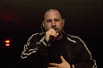 Sage Francis (2007)