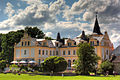 Schloss Liebenberg, Brandenburg