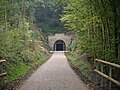 Schulenbergtunnel in Hattingen