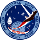 STS-41-D