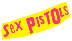 Sex Pistolss logo