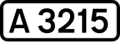 A3215 shield