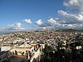 Vue medina, Fes