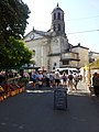 Église Saint-Sauveur de Mazamet